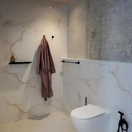 Lejlighed 9 Malaga, Three Unique With Private Plunge Pool *