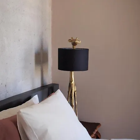 9 Malaga, Three Unique With Private Plunge Pool * Málaga