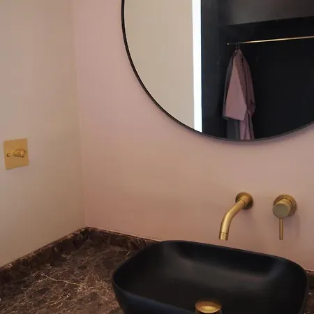 9 Malaga, Three Unique With Private Plunge Pool * Málaga