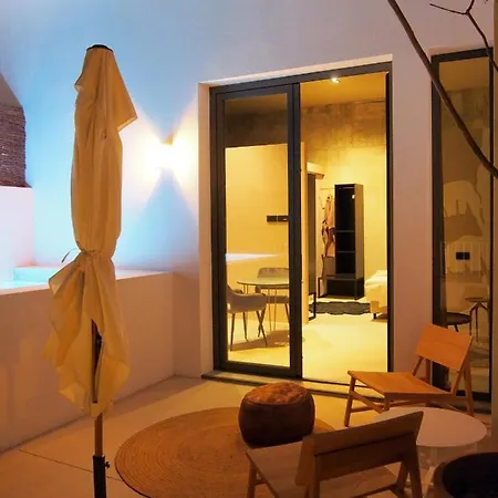 9 Malaga, Three Unique With Private Plunge Pool