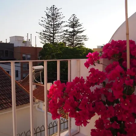 Lejlighed 9 Malaga, Three Unique With Private Plunge Pool Málaga