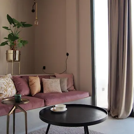 9 Malaga, Three Unique With Private Plunge Pool Málaga