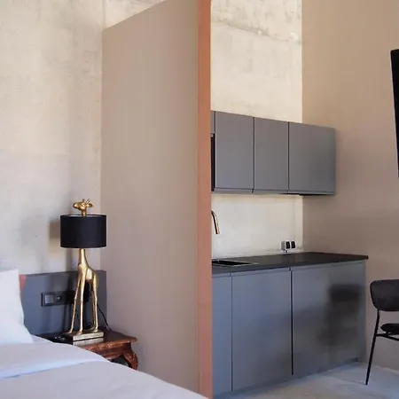 9 Malaga, Three Unique With Private Plunge Pool