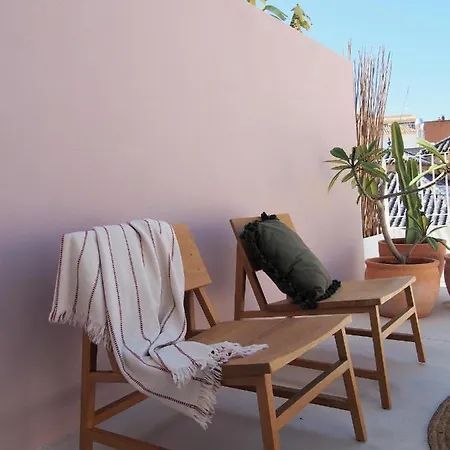 9 Malaga, Three Unique With Private Plunge Pool Málaga