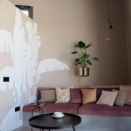 Lejlighed 9 Malaga, Three Unique With Private Plunge Pool