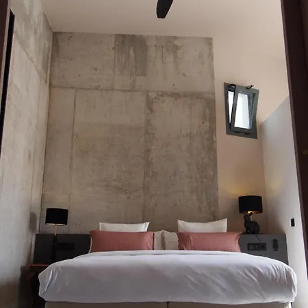 9 Malaga, Three Unique With Private Plunge Pool * Málaga