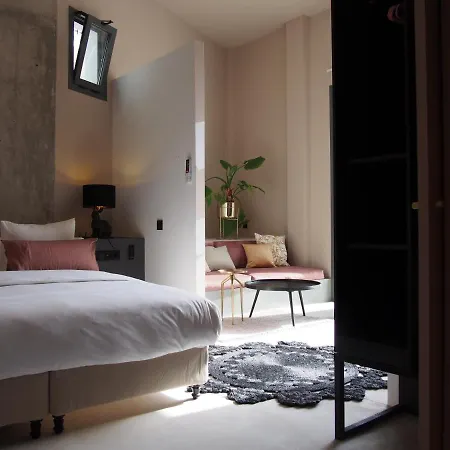 Lejlighed 9 Malaga, Three Unique With Private Plunge Pool *