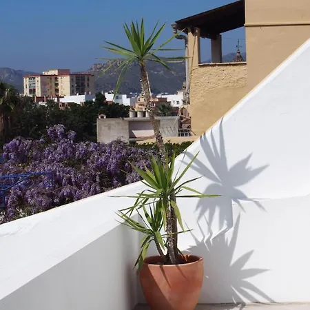 Lejlighed 9 Malaga, Three Unique With Private Plunge Pool *