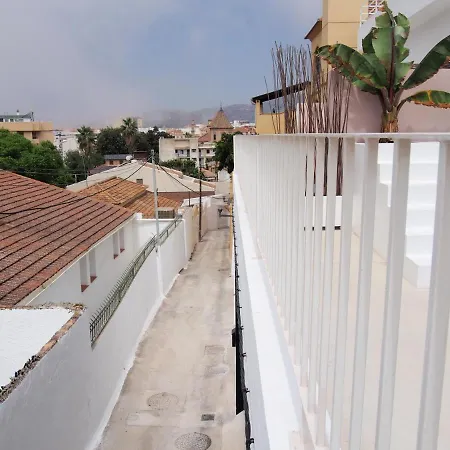 9 Malaga, Three Unique With Private Plunge Pool