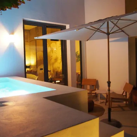 9 Malaga, Three Unique With Private Plunge Pool Lejlighed *