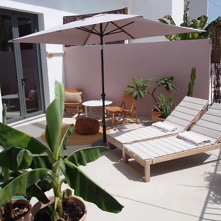 9 Malaga, Three Unique With Private Plunge Pool Lejlighed