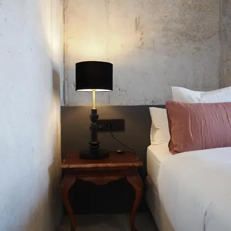 9 Malaga, Three Unique With Private Plunge Pool * Málaga