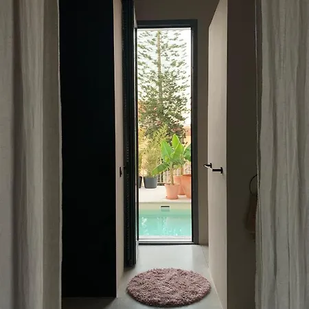 9 Malaga, Three Unique With Private Plunge Pool *
