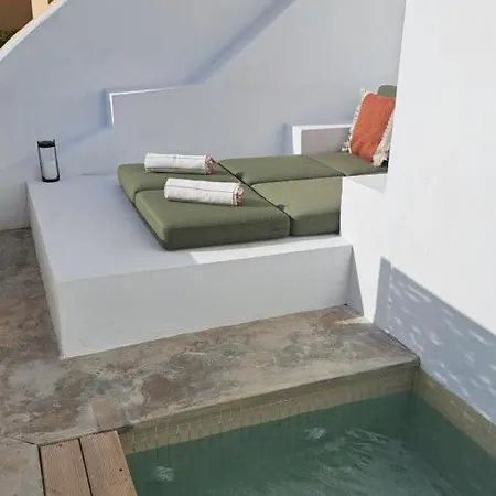 9 Malaga, Three Unique With Private Plunge Pool Lejlighed