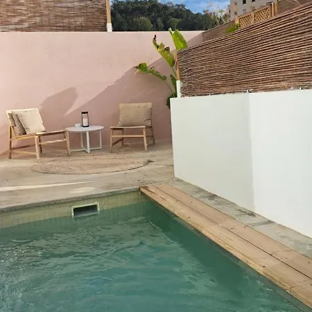 9 Malaga, Three Unique With Private Plunge Pool * Málaga