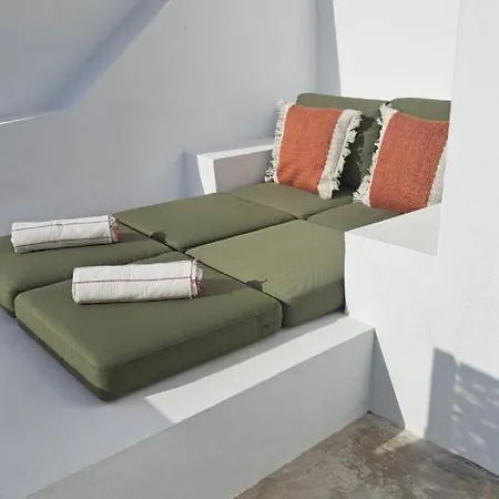 Lejlighed 9 Malaga, Three Unique With Private Plunge Pool